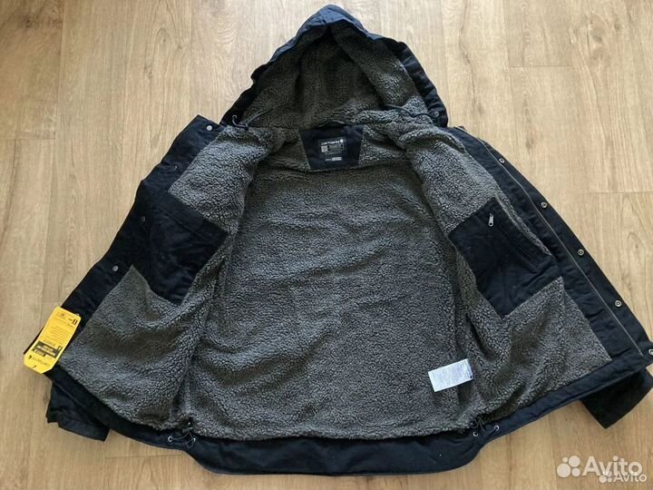 Куртка Carhartt Sherpa Utility L