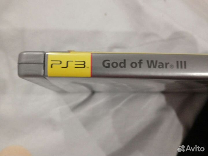 Продаю игру на ps3