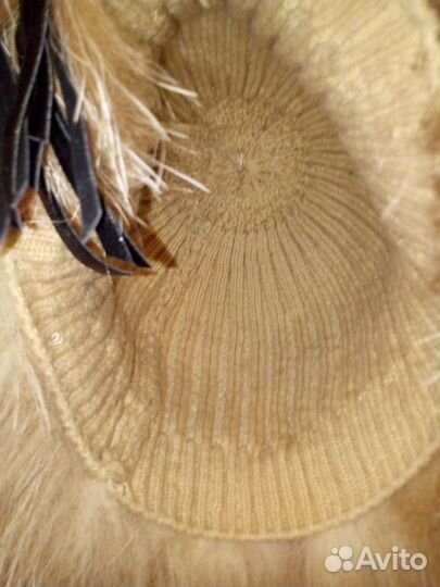 Продам шапку