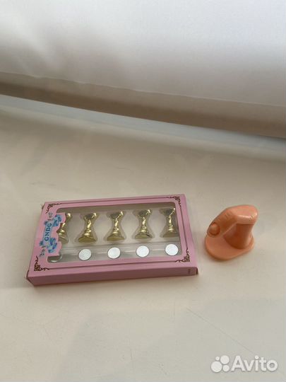 Все для маникюра