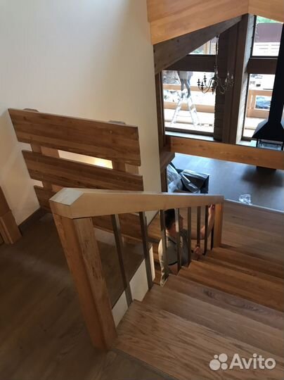 Столярный цех в Кудепсте