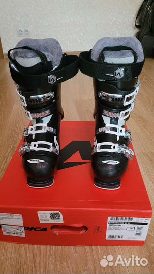 Горнолыжные ботинки Nordica 65