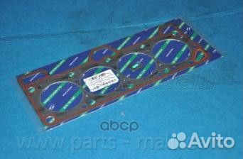 Прокладка гбц hyundai accent/verna 1.5 sohc PGA