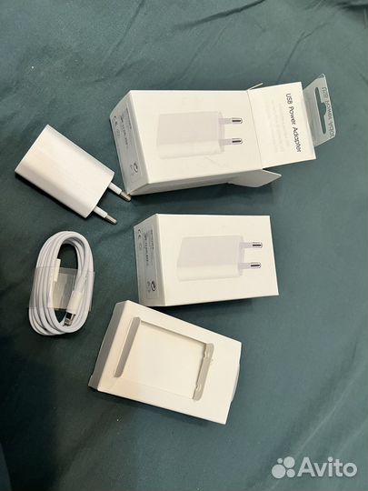 Зарядное устройство