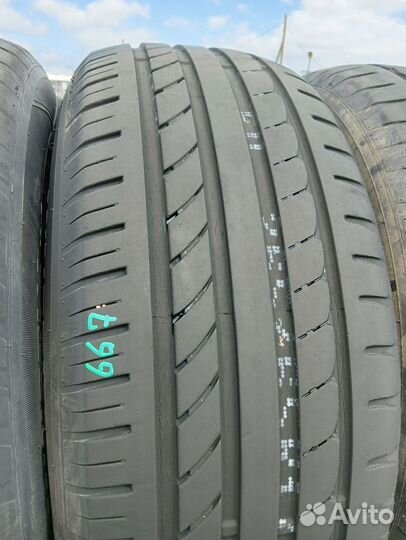 Minerva EcoSpeed SUV 265/65 R17