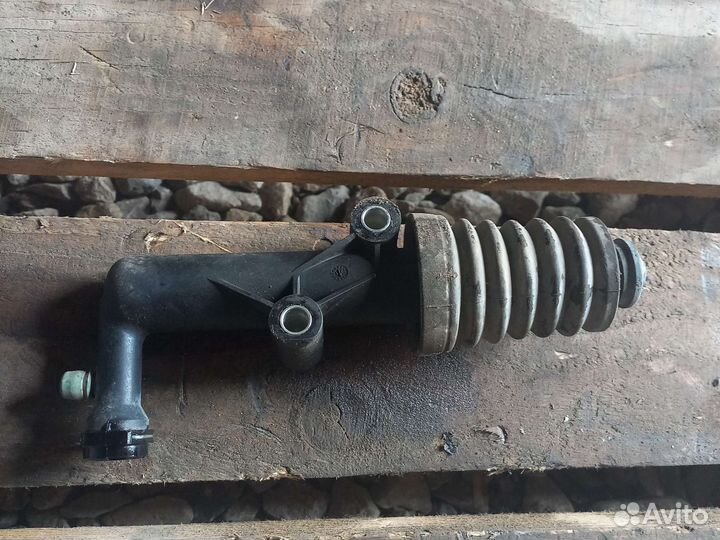 Цилиндр сцепления рабочий Нива 21214