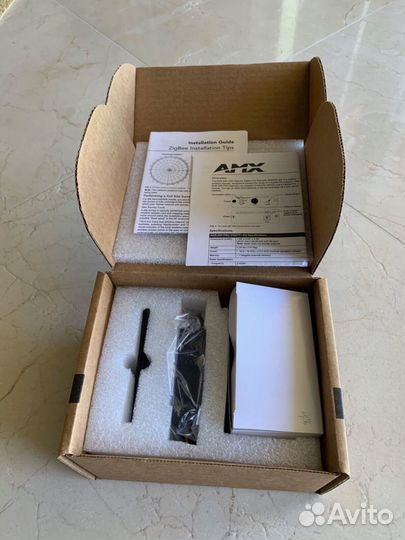 Комплект умного дома AMX