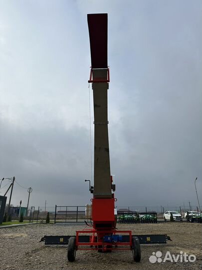 Зернометатель ВоронежАгроТехСервис А-150М, 2023