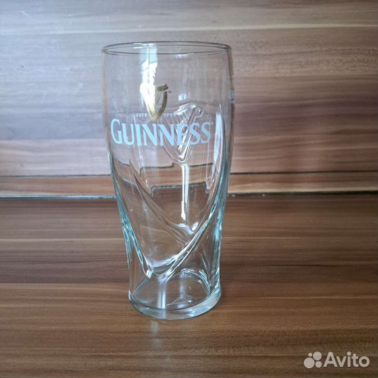 Пивные бокалы