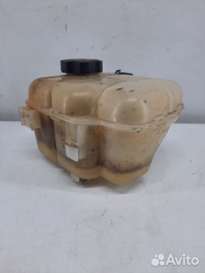 Бачок расширительный Chevrolet Orlando внедорожник