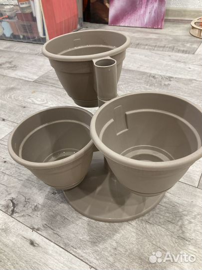 Кашпо для цветов