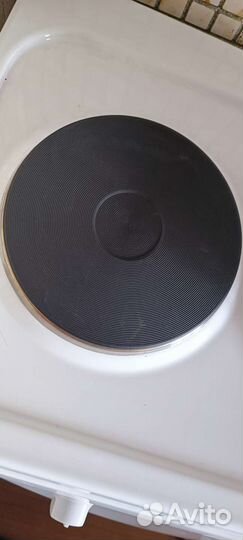 Комфорка электрическая