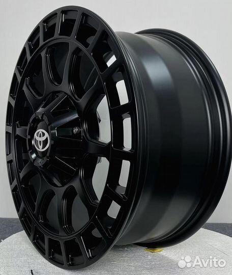 Кованые диски R22