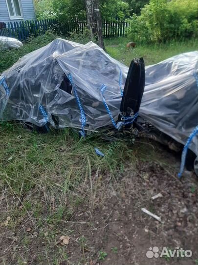 Продажа авто после дтп