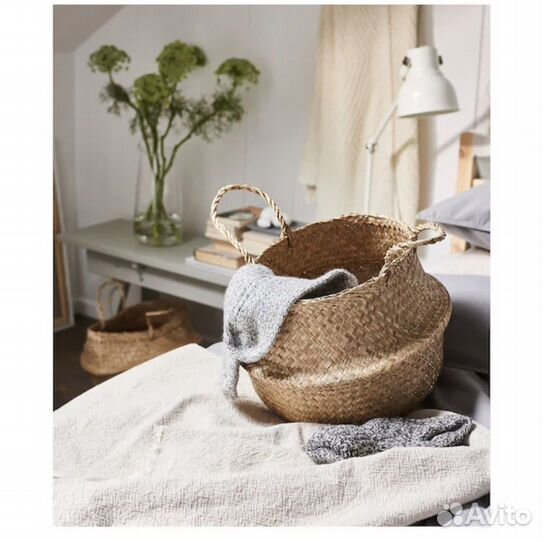 Корзина Флодис, IKEA нова