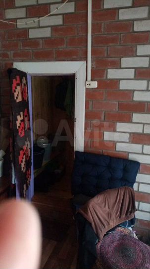 Дом 73 м² на участке 27 сот.