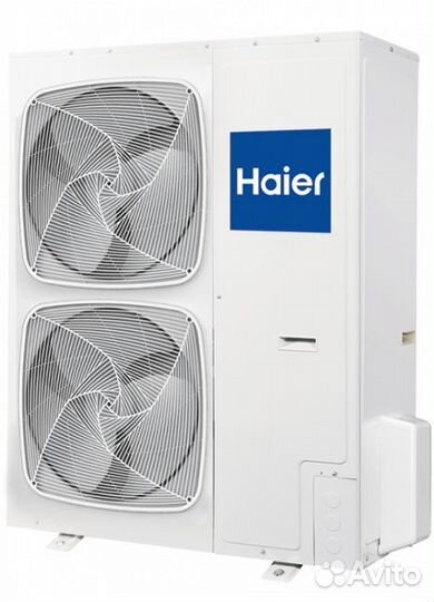 Колонная сплит-система Haier AP60KS1ERA(S) /1U60IS