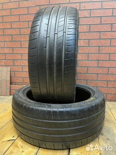 Kapsen Headking S2000 225/45 R18 95W