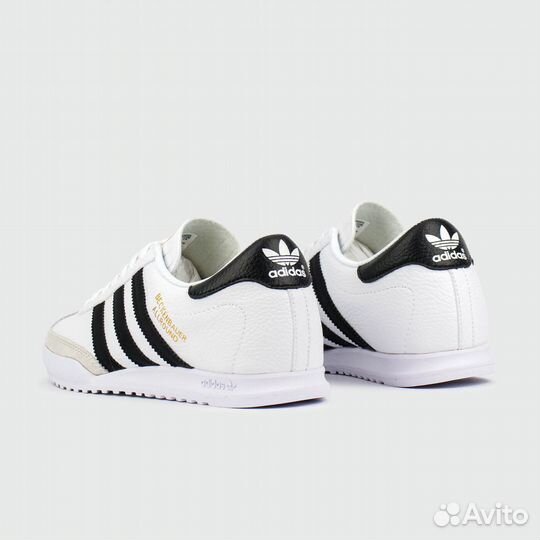 Кроссовки Adidas Beckenbauer Trainers