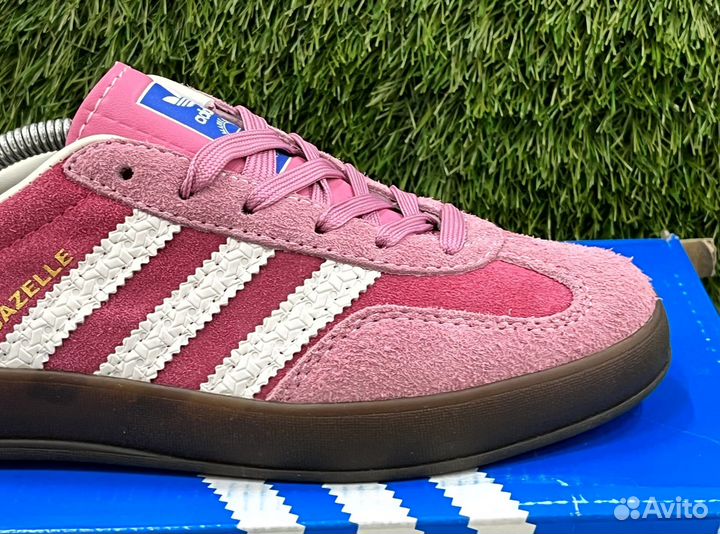 Кроссовки Adidas Gazelle