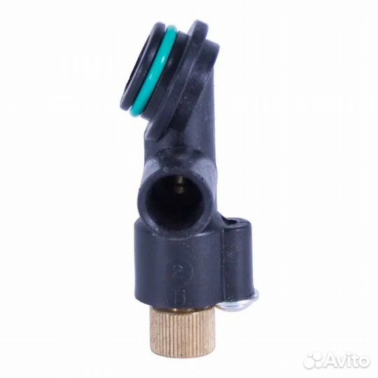 Кран подпитки Daewoo пластиковый