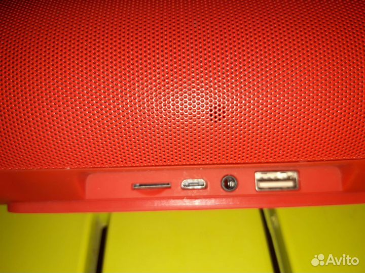 Колонка jbl charge 2 plus