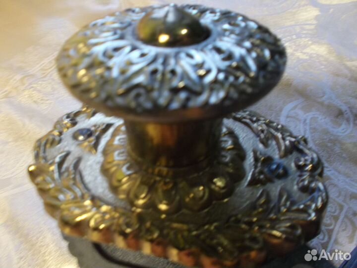 Ручки дверные винтаж