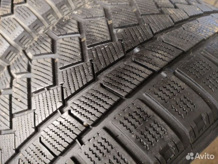 Continental ContiCrossContact Viking 255/55 R18