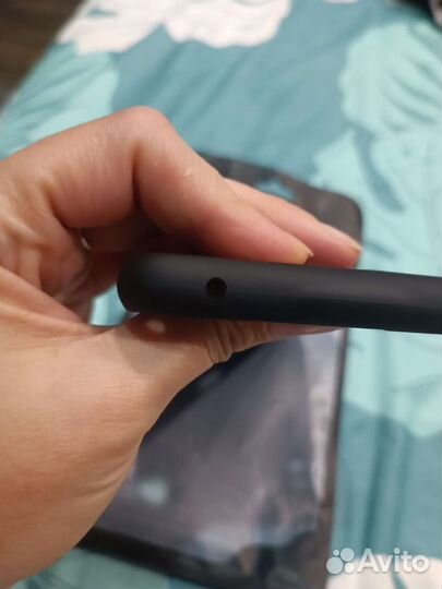 Чехол xiaomi mi11 lite