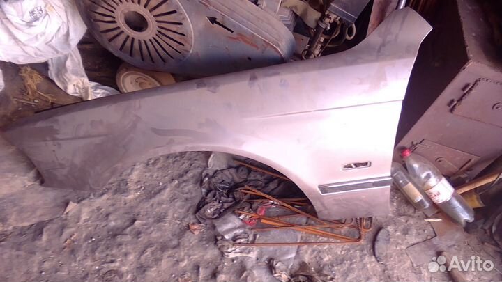 Запчасти bmw 5 e39