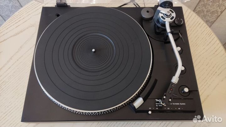 Technics SL1910