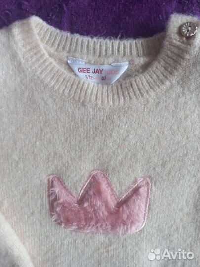 Одежда для девочки