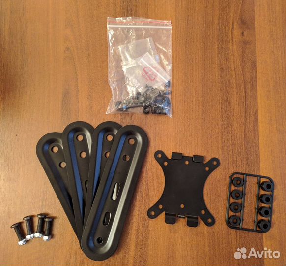 Запчасти от различных тв кронштейнов