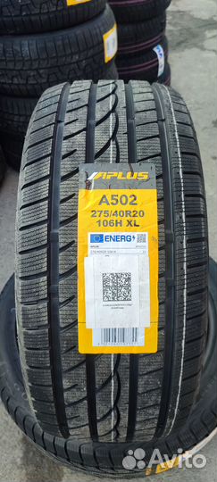 Aplus A502 275/40 R20 106H
