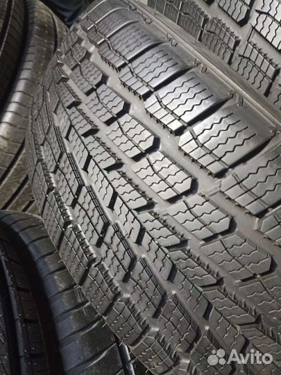 Firestone Winter Force 225/60 R18 100H