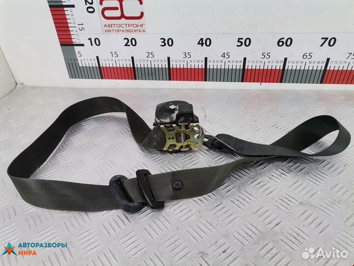 Ремень безопасности Fiat Ducato 2 1999 1302866800