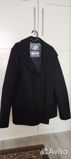 Бушлат Brandit, L, 50-52