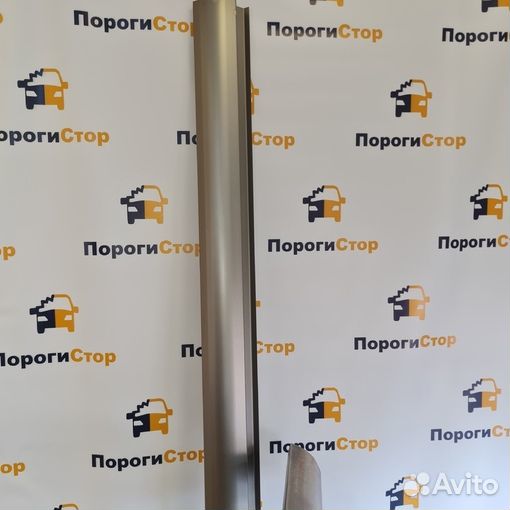 Ремкомплект порогов Volkswagen Touran