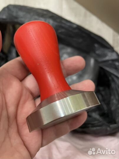 Тейпер для холдера рожка кофемашины