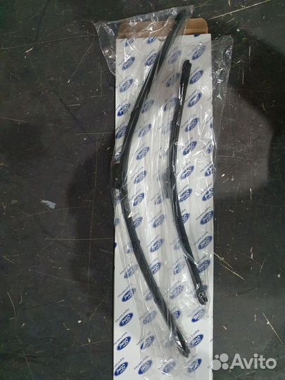 Щетки стеклоочистителя для ford transit 2014