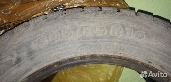 Nokian Tyres Nordman 5 205/55 R16 94T