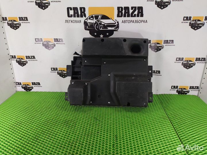 Сабвуфер Honda CR-V