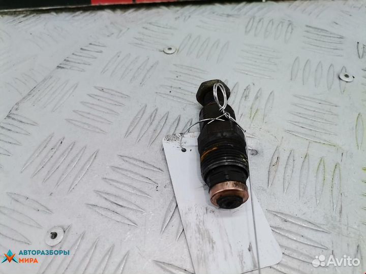 Форсунка Opel Vectra B 1996 97043760