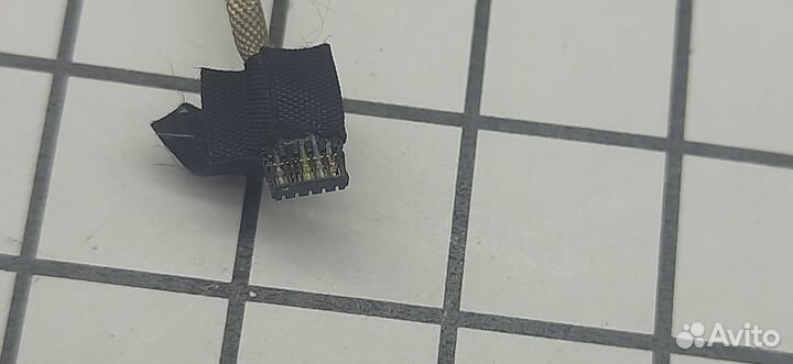 Шлейф матрицы ноутбука Acer Aspire E5-571