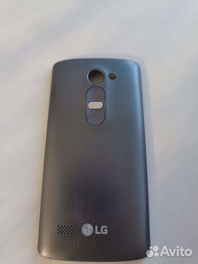 LG Leon H324, 4 ГБ