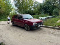 Volkswagen Golf 1.4 MT, 1993, 360 000 км, с пробегом, цена 109 000 руб.