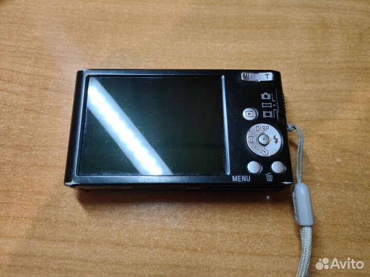 Sony dsc w830 20 megapixels