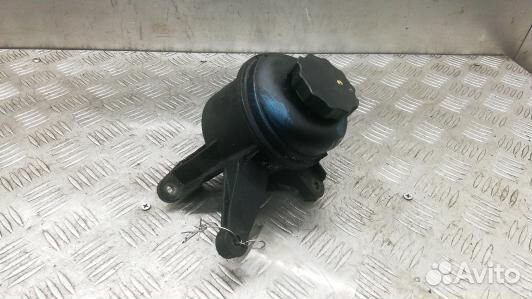 Бачок гу mercedes benz C-class W203 (1BS17NO01)