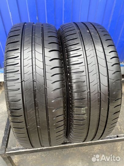 Michelin Energy Saver 195/55 R16