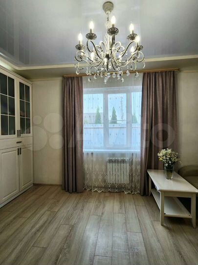 Дом 100 м² на участке 4,4 сот.